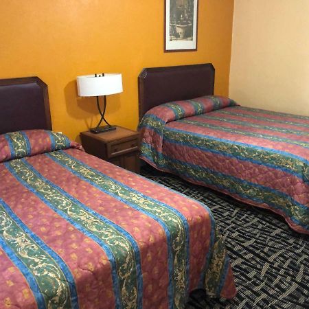 Ruta Motel インディオ エクステリア 写真