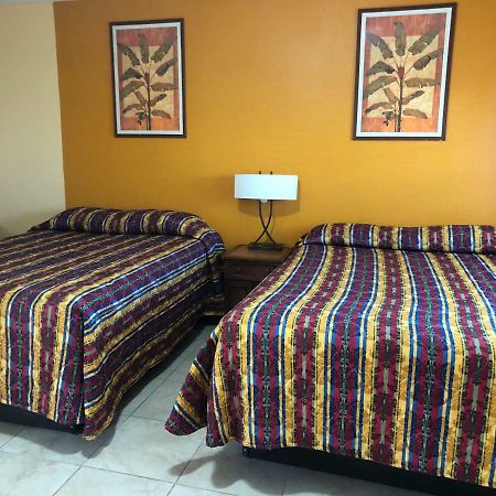Ruta Motel インディオ エクステリア 写真