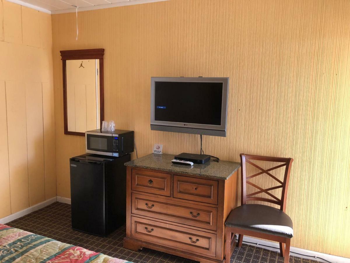 Ruta Motel インディオ エクステリア 写真