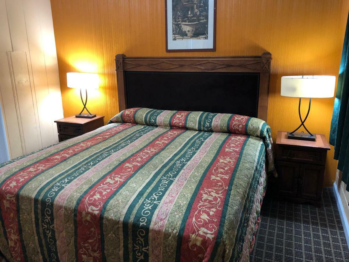 Ruta Motel インディオ エクステリア 写真