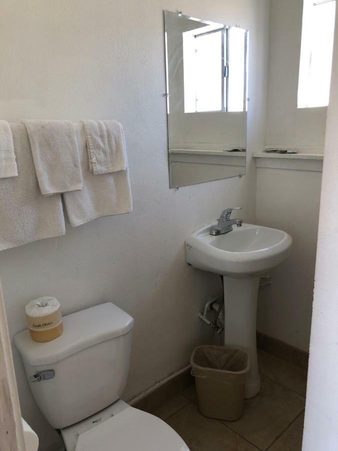 Ruta Motel インディオ エクステリア 写真