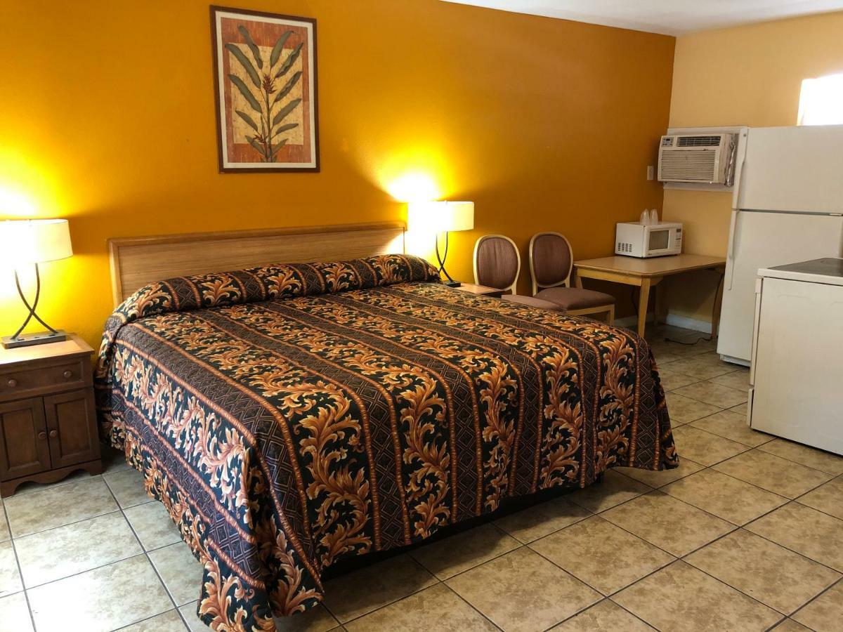 Ruta Motel インディオ エクステリア 写真