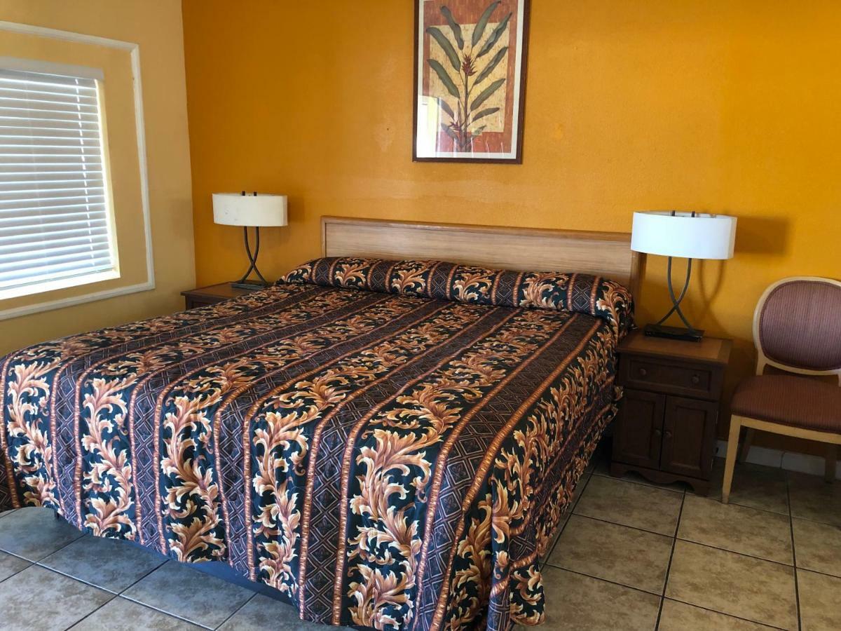 Ruta Motel インディオ エクステリア 写真